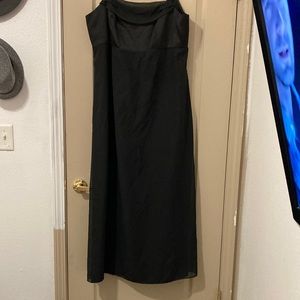 Dressy creations bridesmaid dress